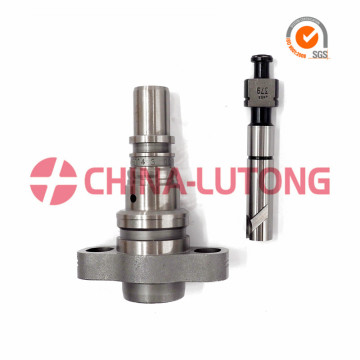 Elemento,Plunger PS7100 2 418 455 390 2455-390 For Fuel Injection System Factory Sale