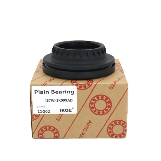 OEM Strut Mount Bewall Lampck Absorber Bearing for Ford Mondeo Mk3 (2000-2017)