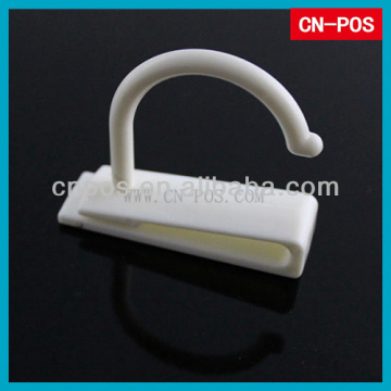 hanging display hook to connecting holding