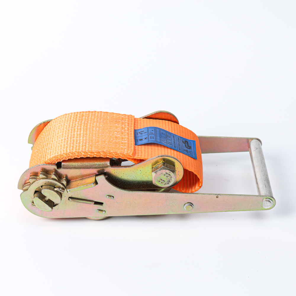 Ratchet Straps