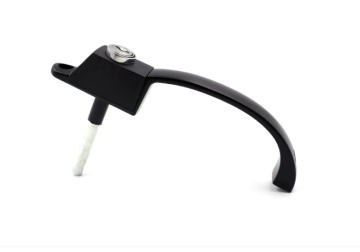 High Quality Aluminum Alloy Window Handle