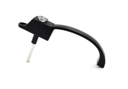 High Quality Aluminum Alloy Window Handle