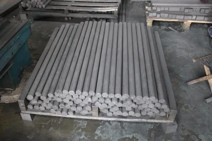 High Quality Graphite Carbon Rod for sale
