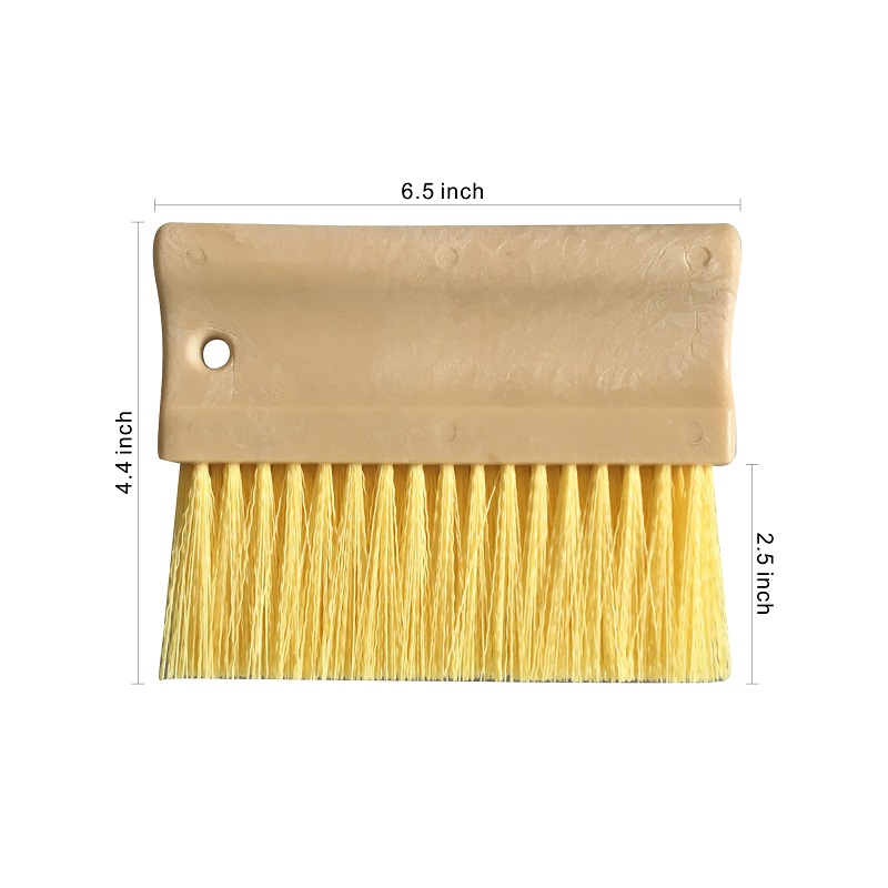 Multi specification brushed linen paint brush