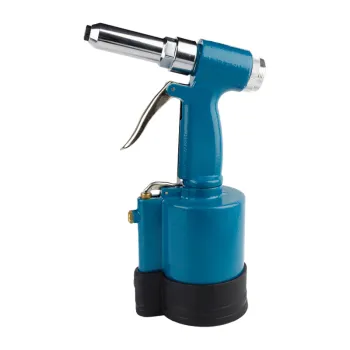 1/4" AIR HYDRAULIC RIVETER PNEUMATIC RIVET NUT GUN