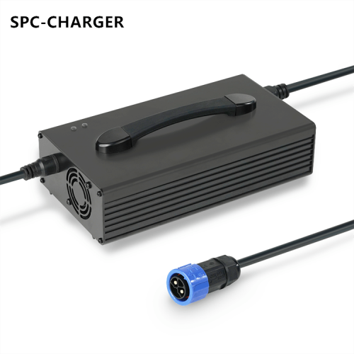 Superpower 24V40A 48V20A 60V17A 72V15A 1260W charger