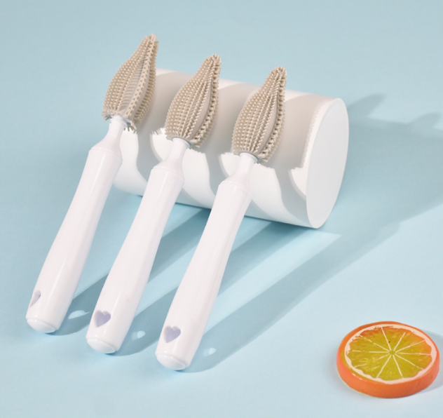 silicone bottle brush MFZ-BB001