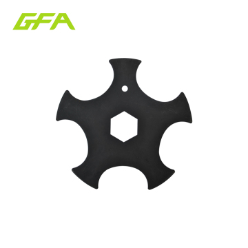 Chips Cutter Blades for Golf Court Grass Mowing