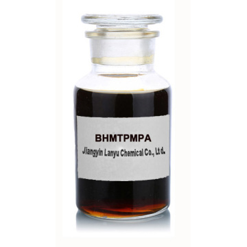 Antiscalant BHMTPMP or BHMTPMPA