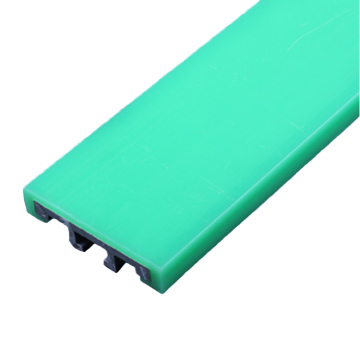 China Factory High Quality Wear Strips and Linear Plastic UHMWPE Chain Guides