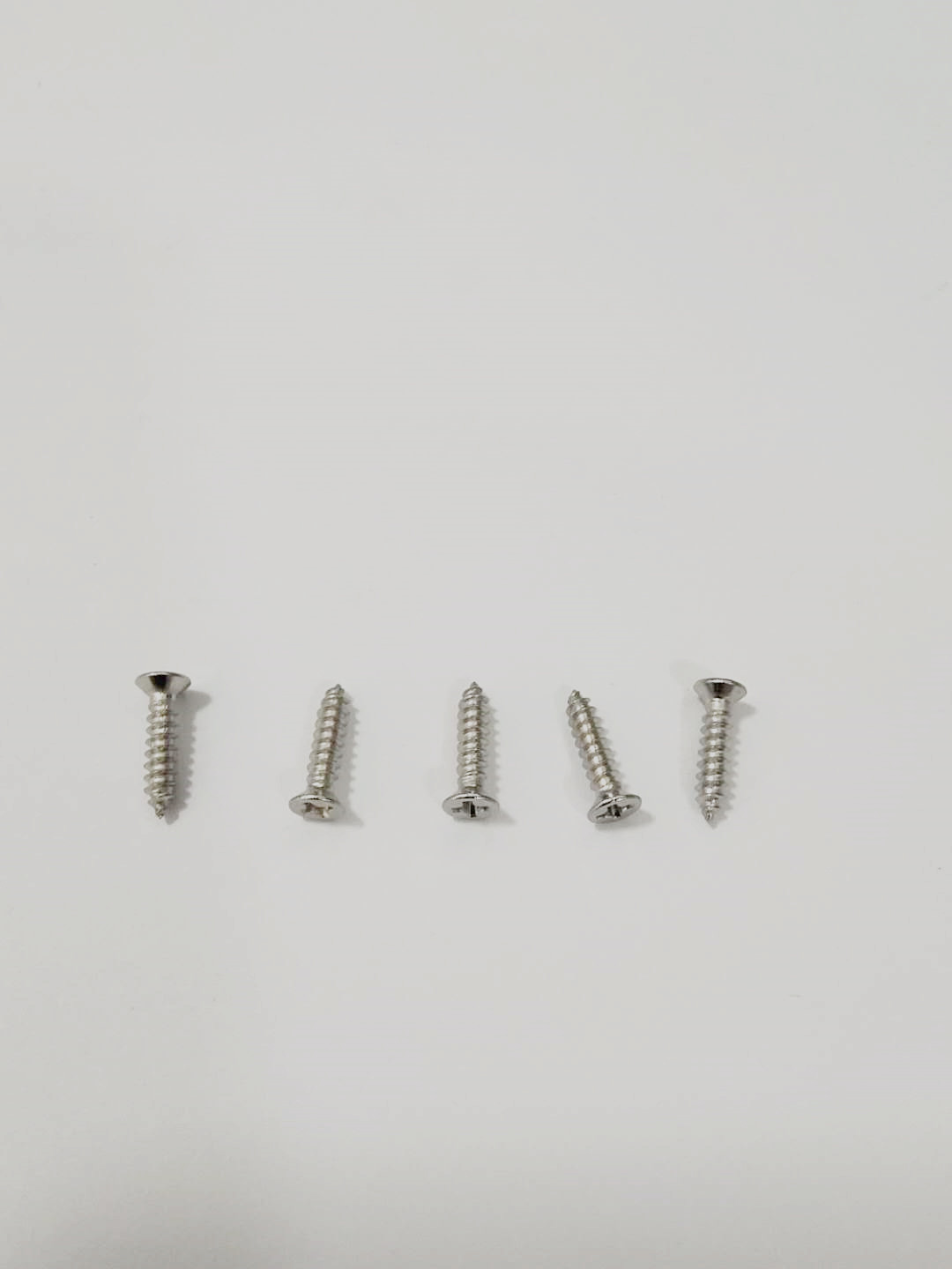 Wholesale concrete hex socket countersunk head galvanized self tapping screw