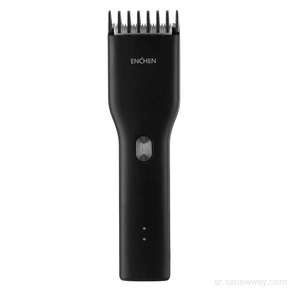 Xiaomi Youpin Enchen Hair Trimmer Boost