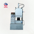 Aceite de oliva vertical Máquina de extrusión de prensa en frío Turquía
