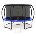 8FT 10FT 12FT 12FT OUTDOOR-Innen-Trampolin mit Gehege