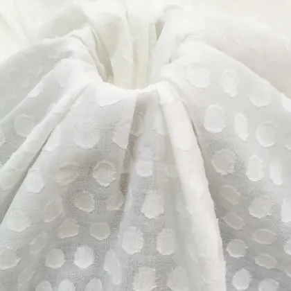 SISITEX Summer Cotton Jacquard Cut Dress Shirt Cheongsam Hanfu