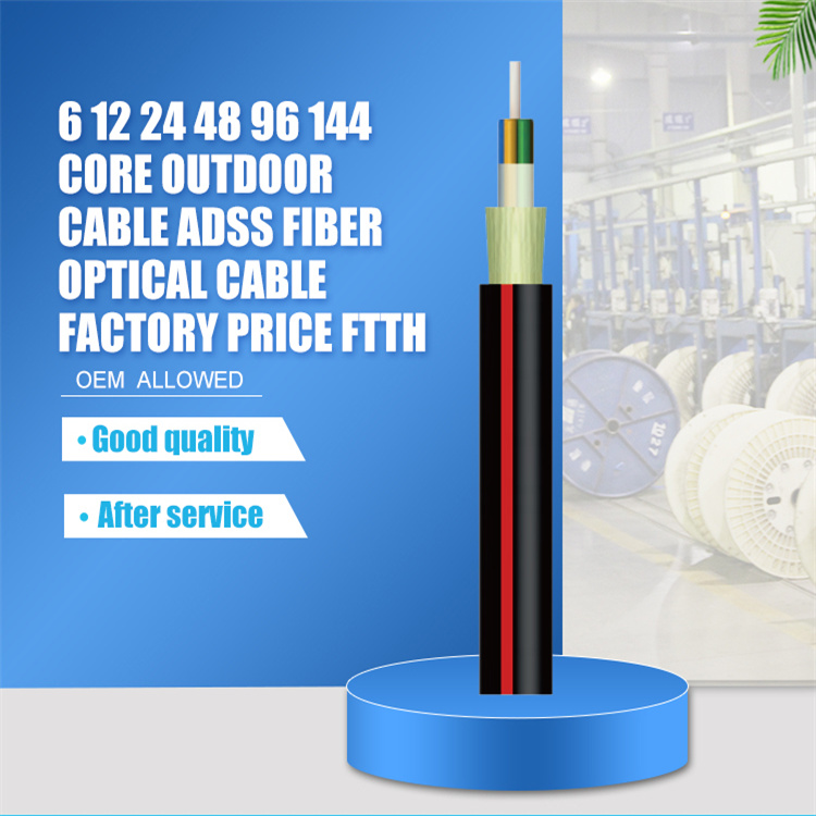 optical fiber optic