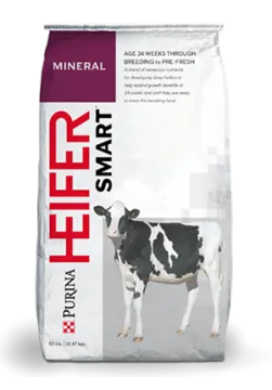 Dairy Cow Feeds Packaging Bag Plastic Bag