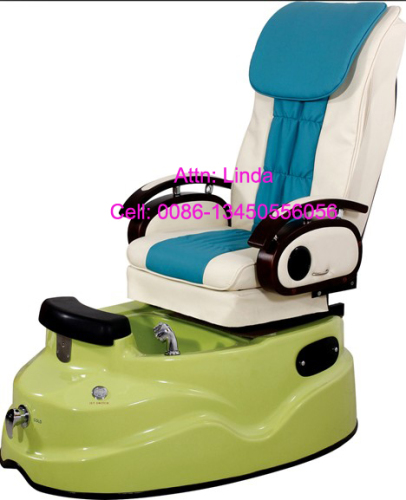 SPA Chair Pedicure