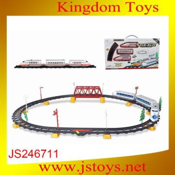 new arrival product train toys line control in china
