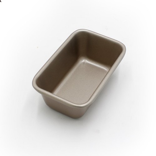 7 Inch Non-Stick Bread Loaf Pan