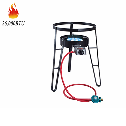 Outdoor Wok Burner