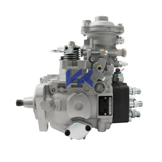 Brand New In Line Fuel Injection VE Pump 0460413028X VE3/11F1250L814-6 For New Holland India Ltd