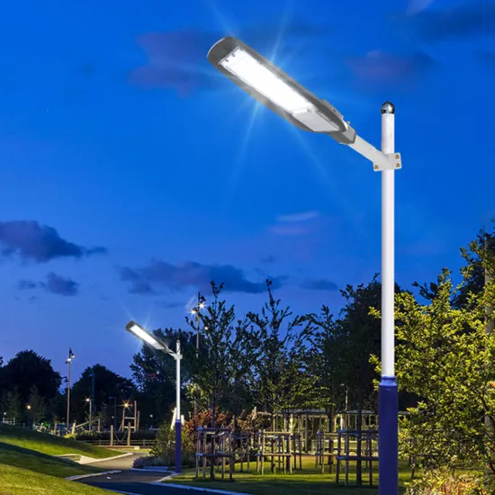 MELINZ High Power IP66 LED Street Light - Die Casting Aluminum 50W/100W/150W/200W