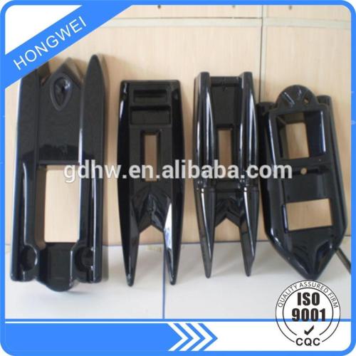 Large Customized Uv Resistant Vacuum Forming Plastic Bait Boat