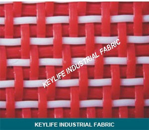 Polyester Woven Dryer Fabric and Belt for Paper Machine