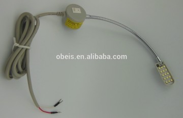 direct buy from china guangzhou factory magnet led lamp sewing machine accessories