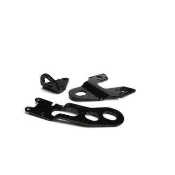 Factory Price Aluminum Metal Stamping Bending Parts