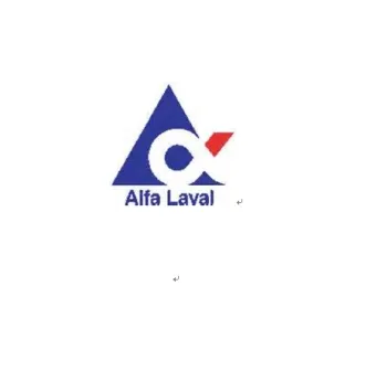 Alfalaval butterfly valves
