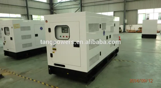 10kw soundproof magnetic Diesel generator for sale