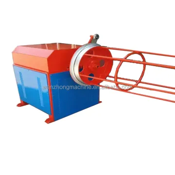 PVC Coating Wire Mesh Fence Welding Machine Manufacturer