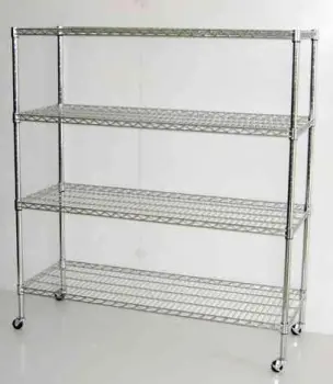 Wire Rack