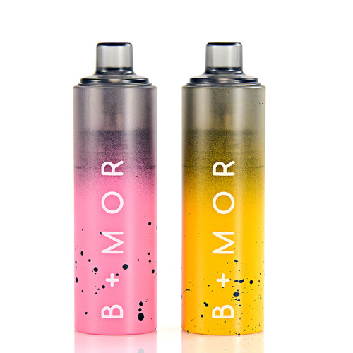 Bmor Sober 일회용 vape 키트 자동 드로우 활성화