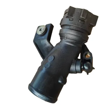 Factory Direct Auto Spare Parts: Nissan Qashqai Air Intake Turbo Pipe Hose (14460BB30A, 14460BB31A)