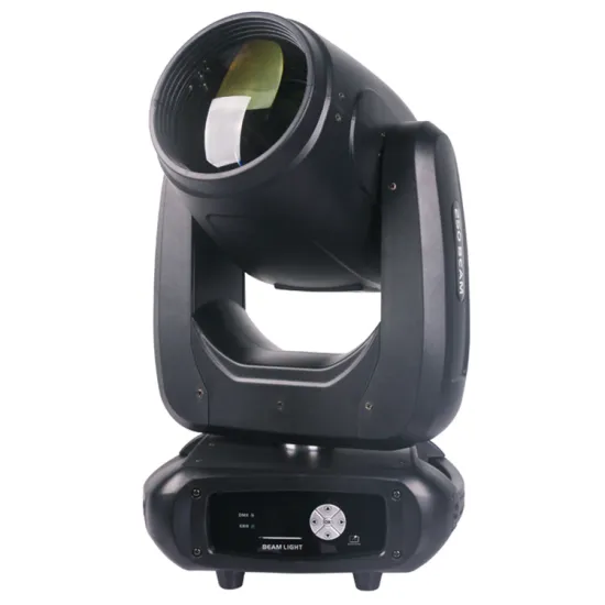 Spark 250W Beam Moving Head Sharpy Stage Light