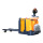 Electric standing on platform pallet truck 3000kg