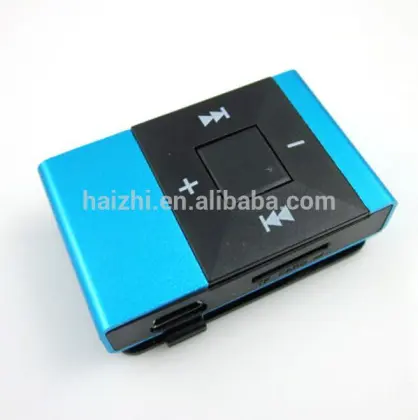 cheap promotional gift dj songs mp3 free download mini clip mp3
