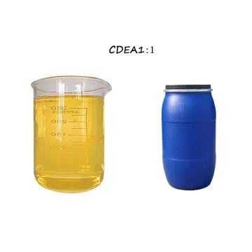 Cocodea 85% CDEA Cocamide DEA for Detergent