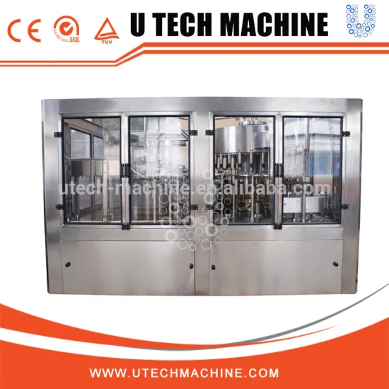 China wholesale websites bottle filling machinery best products for import