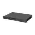 Intel Pentium dan Core Series 6Lan 1U Server