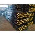 Oil drilling and production drill pipe