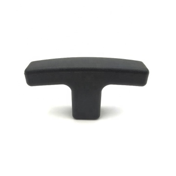 Fabriksplastpris M6 Knob Bolt T -handtag