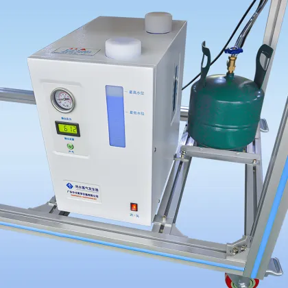 OEM Hydrogen Energy Automotive New Energy Vehicle Training Equipment