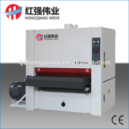 R-RP-1300 woodworking wide belt sanding machine