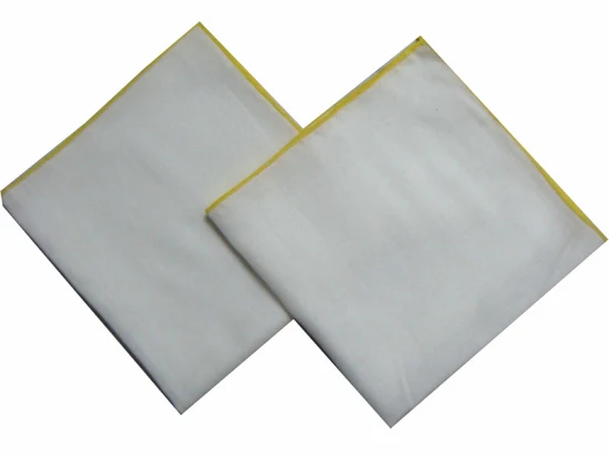 Custom Face Cleansing Cloths