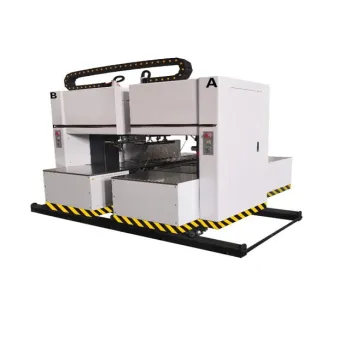 PE-Coated Wrapping, Packaging, and Packing Machines: Enhancing Efficiency and Durability in Product Protection