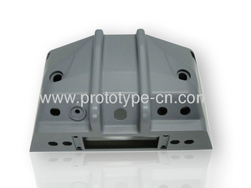 Pp(polypropylene) Plastic Rapid Prototyping 